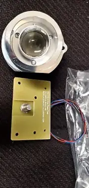 Olympus BX 43, 45, 46 Retrofit Fit LED Illuminator.