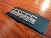 6x 3M floppy disks with box