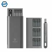 30PCS Precision Screwdriver T5H TR5 Bit Computer Laptop PC Macbook iMac Tool Set