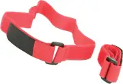 Liberty Mountain Ultralight Hook & Loop Straps - 12" 2 Pack for Secure and
