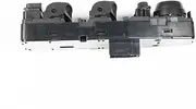 Left front regulator switch Replace# 61319241915 AUTO-MOHITO 1pack