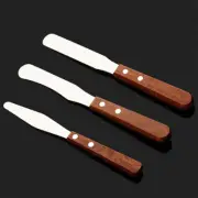 Wax Body Hair Removal Stainless Steel Metal Waxing Stick Depilation Spatula Tool