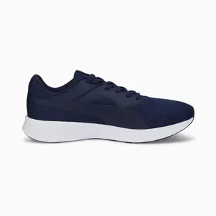 PUMA TRANSPORT RUNNING SHOES 輕量 男 女 中性款 慢跑鞋 377028