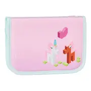 LEGO® - Sparkle Pencil Case with Content