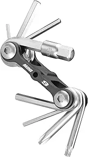 [TOPEAK] The Mini 9-Function Bicycle Tool