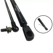 Gas Struts 300mm - Pressure Release 350N - Adjustable - Caravan - Trailer - Tool