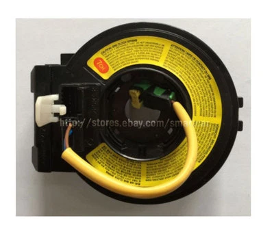 7-Channel Clock Spring Assy for 2007 2008 2009 2010 2011 2012 KIA Carens