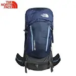 [ THE NORTH FACE ] 女 55L 專業登山背包 紫 / NF00A1P1EQF {XS/S M/L}