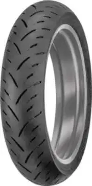 Dunlop Sportmax GPR-300 160/60ZR17 Rear Radial Tire Kawasaki Vulcan S 650 15-19