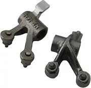 Scooter HD125 Valve Rocker Arm For S-ym Ci-ty-com125 GTS125 Joyr-de125 GTS HD Joyr-de 125cc 1444A-H9A-000 4-Stroke Engine Parts