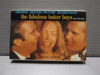 在飛比找Yahoo!奇摩拍賣優惠-磁帶【一曲相思情未了【The Fabulous Baker 