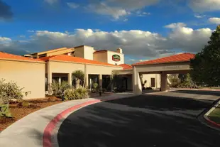 Courtyard by Marriott Albuquerque Airport