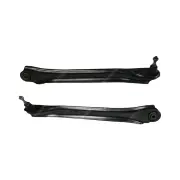 2 Pcs Trupro Rear Lower Control Arms for Ford Escape BA ZA ZB ZC ZD 2.3L 3.0L