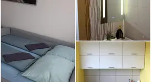 Lena Apartman