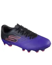 Skechers Skechers Razor 1.5 Academy FG Purple