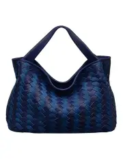 [Radley] Devonshire Row Large Open Top Grab in Denim