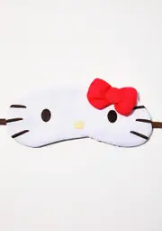 [Sanrio] Hello Kitty Eye Mask