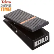 Korg EXP-2 Foot Controller Volume Expression Pedal BRAND NEW in BOX