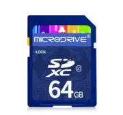 SD large card 64g memory card high speed camera card SD digital camera storage