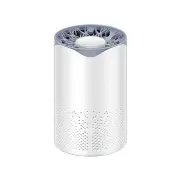 HF-JH-0128 UV Purifier Car Home Office Desktop USB Powered Ultraviolet Air Purifier Sterilization