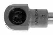 VAICO Deck Lid Lift Support V200998 51244365787 for BMW (for: BMW)