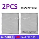 Fit Westinghouse Rangehood Part № 148409 FILTER FAT COLLECTOR 276MM*315MM*9MM OZ