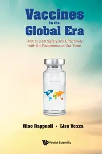 在飛比找誠品線上優惠-Vaccines in the Global Era: Ho