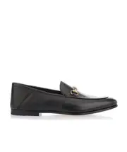 Gucci Brixton Horsebit Loafers UK6.5,UK7.5,UK8,UK5.5,UK7 black