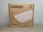 Linksys - Velop AX3000 Dual Band Micro 6 Mesh Router - White - Factory Sealed!