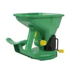 Horticultural Handheld Fertilizer Spreader for Small Yards and Gardens