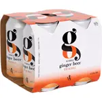 Wilde Ginger Original Can 330mL