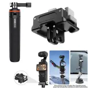 Quick Release Mount + 51cm Extension Tripod Charging Base for DJI Osmo Pocket 3