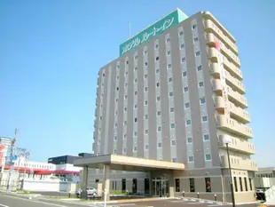 露櫻酒店新潟西交流道口店Hotel Route Inn Niigata Nishi Inter