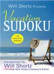 Vacation Sudoku: 150 Fast, Fun Puzzles