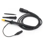 Pk8100 Pk8200 High Voltage Probe Oscilloscope Table Pen Clip Test Probe Kit 100Mhz / 200 Mhz