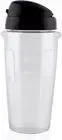 New Oster 20oz cup Blender Blend-N-Go cup with Lid