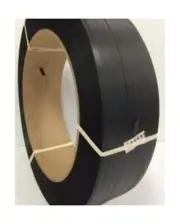 S&G Strapping 1/2" 7,200 Ft Polypropylene Strapping, 500lb Tensile Strength, ...