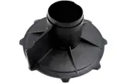Onga LTP400, LTP550, LTP750, PPP550 Pumps Separator Plate