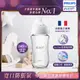 【PHILIPS AVENT】親乳感玻璃防脹氣奶瓶 240ml 奶嘴1M＋（SCF673/13） _廠商直送