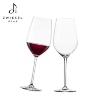 在飛比找PChome24h購物優惠-德國蔡司酒杯Zwiesel Glas Fortissimo 