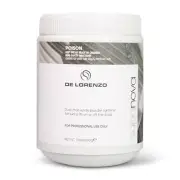 De Lorenzo Supanova White Powder Lightener Bleach 500g