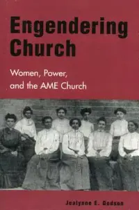在飛比找博客來優惠-Engendering Church: Women, Pow