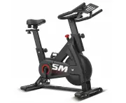 Lifespan Fitness SM-110 Magnetic Spin Bike