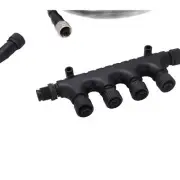 Auto Car Marine NMEA 2000 Starter Kit Cable Connector Termination Combination