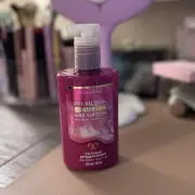 Bath and Body Works | Twisted Peppermint Moisturizing Pump Hand Sanitizer