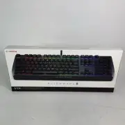Alienware Cherry Low Profile RGB Mechanical Gaming Keyboard AW510K-G-WW Dark