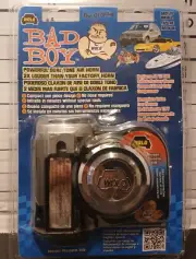 Wolo Bad Boy Air Horn