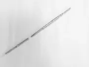Balustrade Kit Stainless Wire Lag/Swage Bottlescrew Turnbuckle Lag Screw - 50 pk