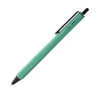 在飛比找誠品線上優惠-OHTO Roller速乾陶瓷珠中性筆/ 綠色/ 0.5