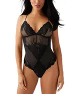 Wacoal Vivid Attraction Bodysuit